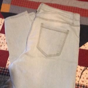Cello Skinny Jeans